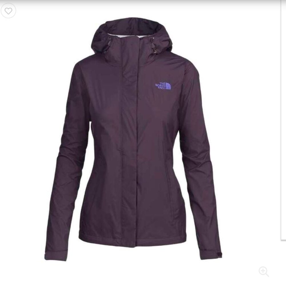 NWT North Face Venture 2 Jacket